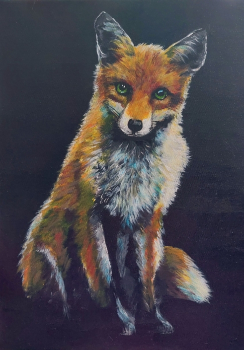 Fox