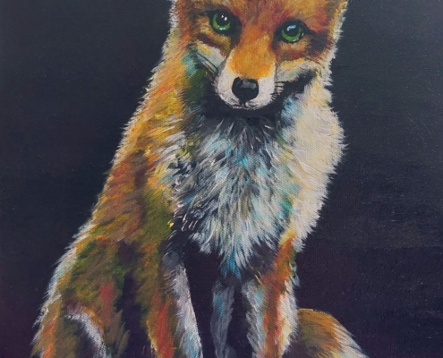 Fox