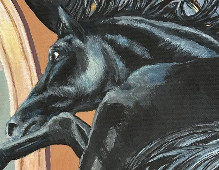 detail playful