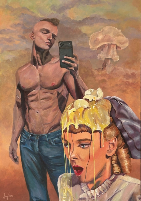 Toxic Relationship – walking on eggshells or the dead chick Toxic Relationship Picture