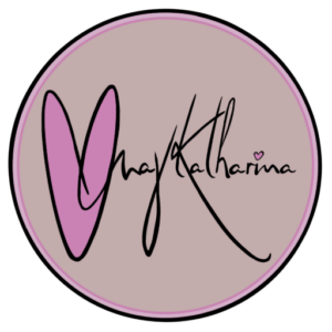 Logo Katharina May